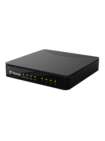 YeaStar S20 - VOIP Server