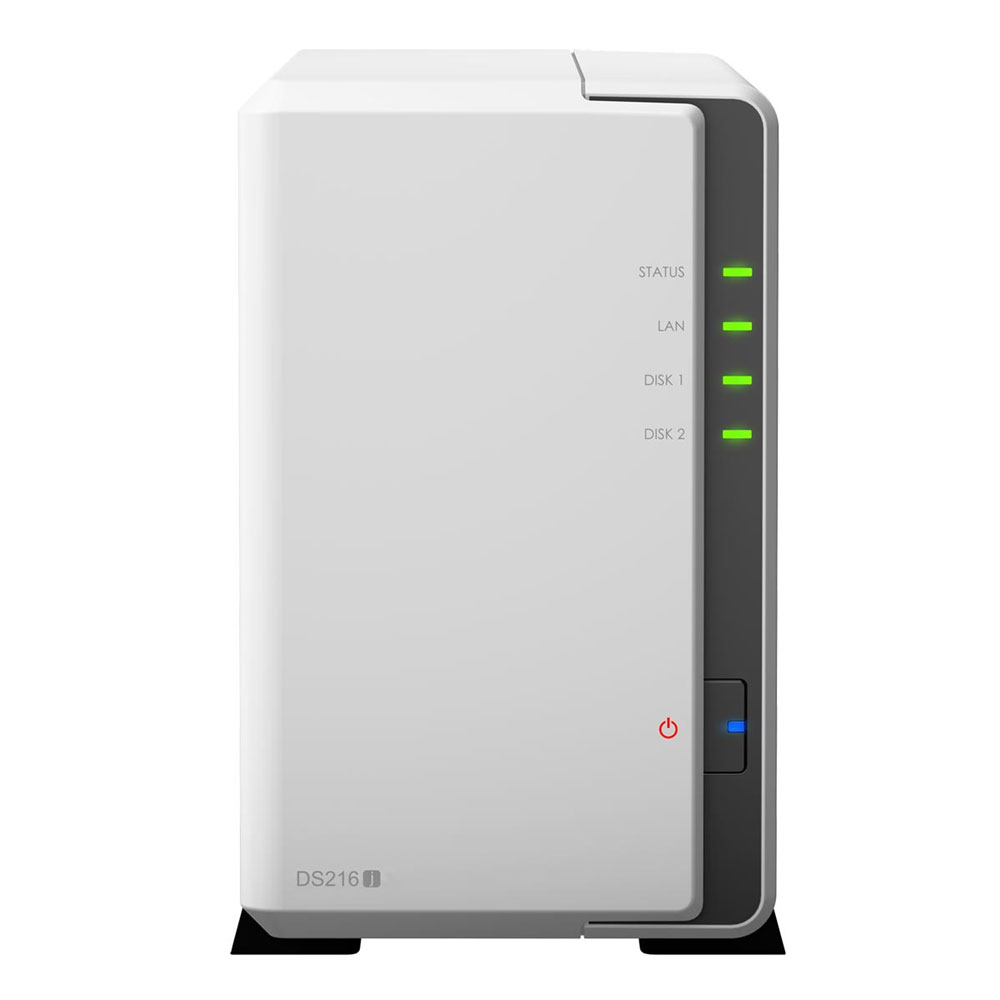 Synology - DS216J