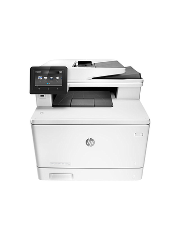 HP Color LaserJet Pro MFP M281fdw