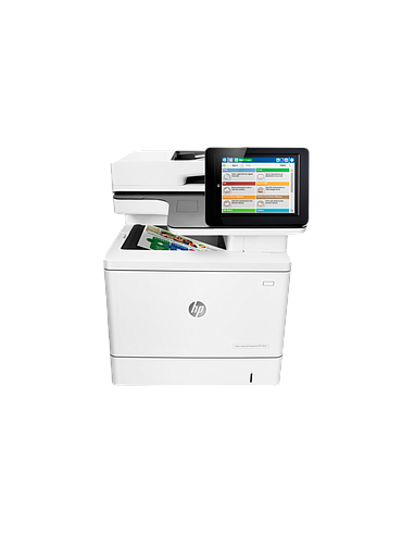 HP LaserJet Enterprise MFP M577dn