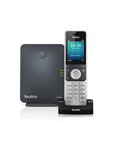 Yealink - W60P