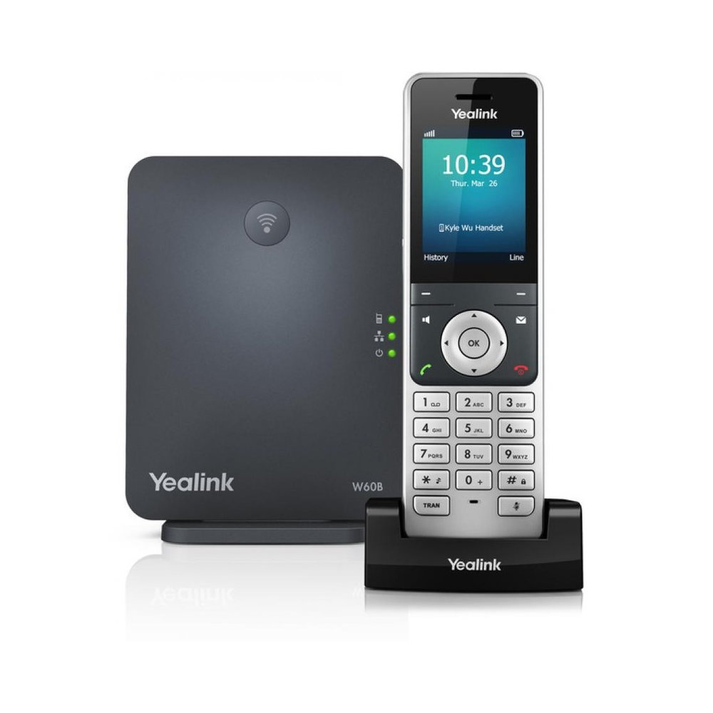 Yealink - W60P